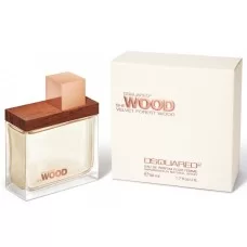 Dsquared2 She Wood Velvet Forest Wood